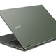 In addition to the standard model, the Chromebook Spin 514 will also be available in a higher-specced and more expensive enterprise model.